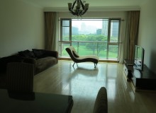 Shimao Riviera Low-floor Apartment for Rent