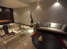 Shimao Riviera Shanghai apartment