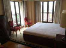 3BR Apartment in Hengshan 41 of French Concession