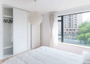 Xujiahui apartment for rent in Shanghai Oriental Manhattan