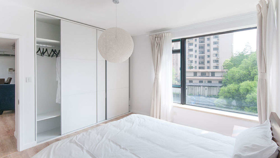 Xujiahui apartment for rent in Shanghai Oriental Manhattan