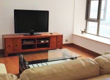 Palace Court Living Room