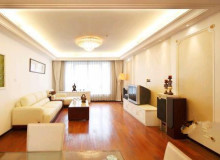 New Westgate Garden Living Room