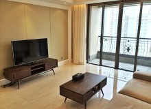 North european style apartment with floor heating in the Palace of French Concession