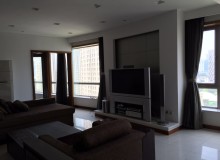 Lakeville Xintiandi Living Room