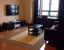 Hengshan 41 Apartment