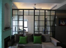 Ambassy Court Apartment