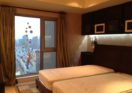 shanghai rent apartment in Shimao Riviera Garden Lujiazui 
