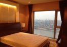 shanghai rent apartment in Shimao Riviera Garden Lujiazui 