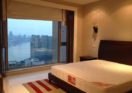 shanghai rent apartment in Shimao Riviera Garden Lujiazui 