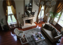 Villa in Forest Manor in Qing Pu Shanghai