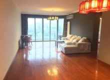 Shanghai French Concession 3BR Apartment in Central Residences to rent for expats
