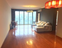 Shanghai French Concession 3BR Apartment in Central Residences to rent for expats