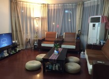 Wutong Garden Apartment Shanghai