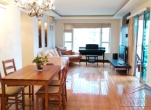 The Courtyards Apartment