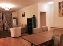 Dijing Yuan Apartment for rent in Shanghai