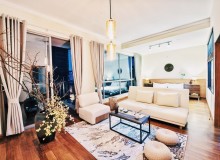 Lakeville at Xintiandi Penthouse