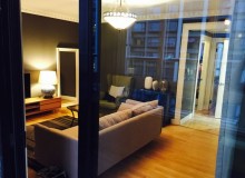 Wutong Garden apartment Shanghai