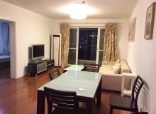 Apartment for rent near Line 10, Songyuan Road, Gubei Hongqiao