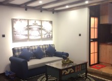 Xikang Road 1BR Lane House for rent