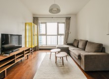 Eight Park Avenue 2BR Apartment for rent