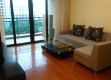 Yanlord Riverside Garden 3BR Apartment
