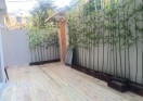 Lane House apartment for rent with Garden near Shanghai Library