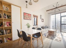 2BR Lane House on Yongkang Road