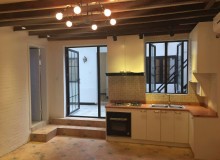 FFC 3BR Lane House for rent