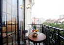 Rent Shanghai old house Yongkang Rd in French Concession