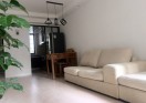 Lane House apartment for rent with Garden near Shanghai Library