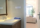 Lane House apartment for rent with Garden near Shanghai Library