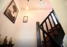 Rent Shanghai old house Yongkang Rd in French Concession