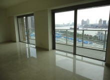 Shanghai Arch 2BR Apartment for rent in Lujiazui