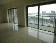 Shanghai Arch 2BR Apartment for rent in Lujiazui
