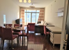 Top of City 2BR Apartment for rent