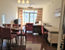 Top of City 2BR Apartment for rent