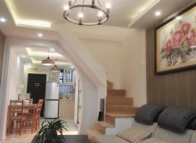 4BR Duplex Apartment for rent on Middle Wulumuqi Road