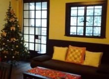 Shaoxing Road French Concession 1BR Apartment for rent