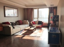 The Paragon 2BR Apartment for rent