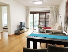 2BR Apartment in Eight Park Avenue with free high quality club house,gym