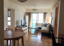 High-floor 2BR Apartment in One Park Avenue