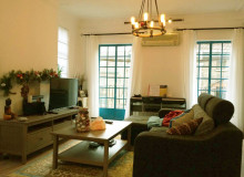 1BR Lane House in Changning