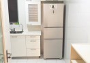 Apartment for rent near Line 10, Songyuan Road, Gubei Hongqiao