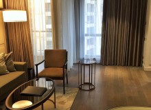 Arome Garden 2BR Service Apartment for Rent