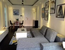 2BR Apartment for rent near Xintiandi