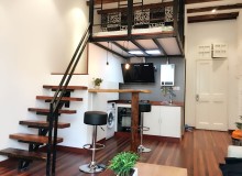 Yongjia Road FFC 1BR Loft apartment for rent