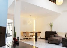 3BR Lane House at Xinale Road