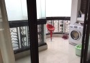 Apartment for rent in Shanghai Jingan Elites Tower