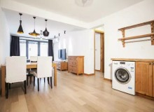 2BR Lane House on Xinhua Road